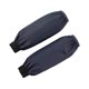 thumbnail image 1 of Fundas protectoras para brazos de cocina, de piel sintética, lavables y multiusos. azul oscuro, 1 of 9