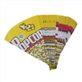 thumbnail image 2 of 400X Popcorn Bags Paper Bags Almonds Popcorn S,400 x Popcorn Bags, 2 of 6