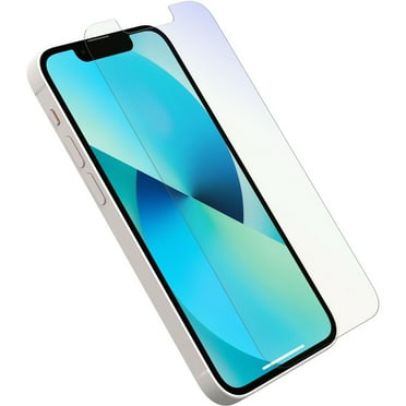 OtterBox AMPLIFY SERIES Blue Light Guard Screen Protector for iPhone 13 Mini