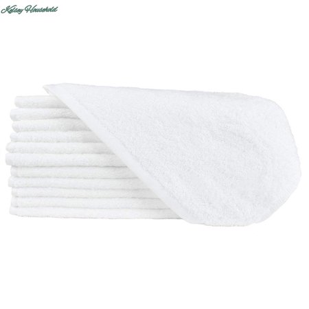 Steam Towel - Barber hot shaving towel (6 packs)
