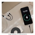 thumbnail image 2 of Cable Duplimax Platinum 60W 2 en 1, Tipo C a Tipo C y Lightning 1.5m Nylon, 2 of 4