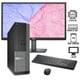 thumbnail image 1 of PC DELL OPTIPLEX Intel Core i5 RAM 8GB SSD 240GB Monitor 23.8" (Reacondicionado), 1 of 5