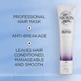 thumbnail image 3 of Mascarilla Nioxin Deep Protect Density Cabello Dañado y Debilitado Nioxin, 3 of 3