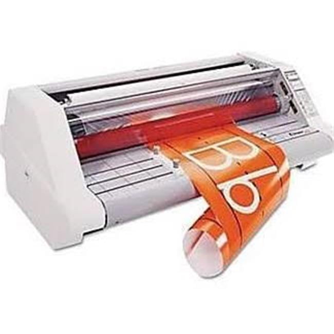 Doc Com 1710740A GBC HeatSeal Ultima 65, 115V 1U