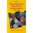 thumbnail image 1 of Pre-Owned Mosby's Emergency Nursing Reference (Paperback) 032301108X 9780323011082, 1 of 1