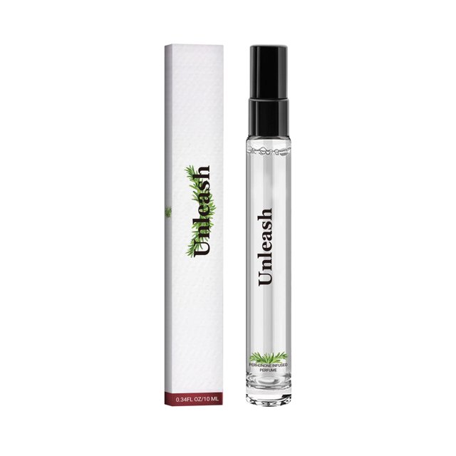 Perfume 10ML Único Lujo Refrescante Fresco Aspecto Minimalista Perfume Portátil Feromona Feromona
