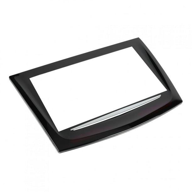 Pantalla Táctil Automotriz, Pantalla Táctil de Alto Rendimiento de ABS, Pantalla Táctil de Alto Rendimiento, Bricolaje para la Actainización y Modificación del Automóvil