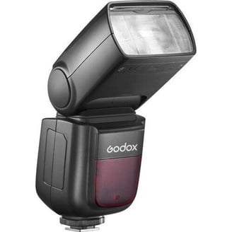 Ｇｏｄｏｘ Ｖ８６０ⅢＣ Godox V860III-C DSLR Camera Flash with Wireless Trigger, Diffuser
