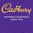 thumbnail image 6 of Cadbury Dairy Milk Crunchie Chocolate Bar 180g, 6 of 7