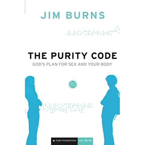 Pre-Owned Pure Foundations: The Purity Code (Paperback)