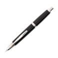 thumbnail image 1 of Pilot Vanishing Point Stylo-Plume Rétractable, Noir/rhodium, Fin (60142), 1 of 7