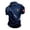 A-Blue1842, variant on Wxolcjlv Canada Flag Graphic Short Sleeve Polo Shirt For Men Social Occasion Polos