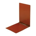 thumbnail image 2 of Smead, SMD81732, Premium Pressboard Report Cover, Metal Prong with Compressor, 1 Each, Red, 2 of 7