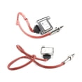 thumbnail image 2 of 234-4312 Oxygen O2 Sensor for Nissan Sentra L4 1.8L 2002 234-4468, 2 of 4