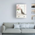 thumbnail image 2 of The Macneil Studio 'Sweet Scent' Canvas Art, 2 of 4
