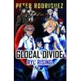 thumbnail image 1 of Pre-Owned Global Divide: Ryu Rising (Paperback) 0578457008 9780578457000, 1 of 1