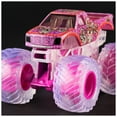 thumbnail image 7 of Monster Jam, Official Calavera Monster Truck, Die-Cast Vehicle, 1:64 Scale, Kids Toys for Boys Ages 3 and up, 7 of 7