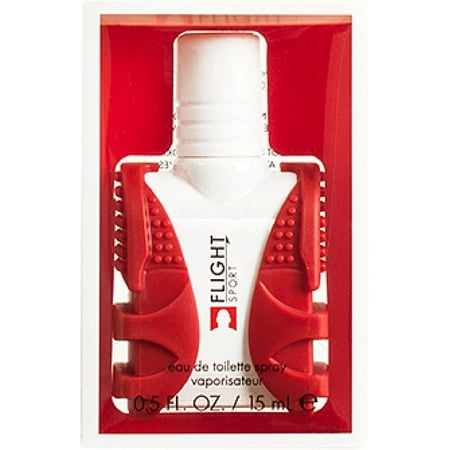 Michael Jordan Flight Sport Eau de Toilette Spray 0.50 oz