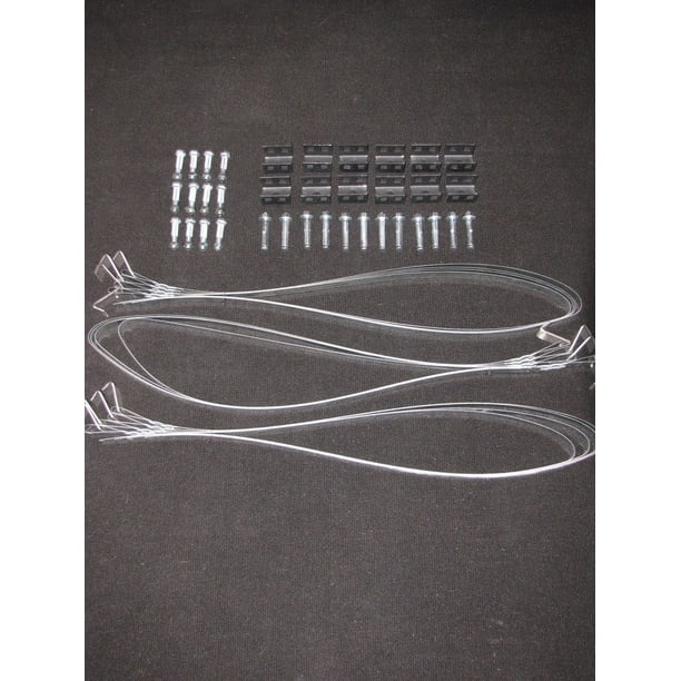 Mobile Home Parts Set Of 8 Dry Concrete Anchors Tie Down Straps Bolts Walmart Com Mobile Home Parts Set Of 8 Dry Concrete Anchors Tie Down Straps Bolts Walmart Com