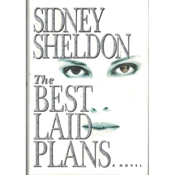 Pre-Owned The Best Laid Plans (Hardcover) 0688149111 9780688149116