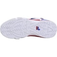thumbnail image 7 of Fila Men's Grant Hill 1 Sneaker, 7 of 7