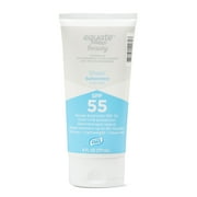 Equate Beauty Sheer Broad Spectrum Sunscreen Lotion, SPF 55, 6 fl oz