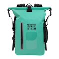 thumbnail image 1 of Bolsa seca impermeable Mochila impermeable de 25L de gran capacidad Bolsa flotante portátil para Verdancia, 1 of 8
