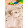 thumbnail image 4 of GardenTime Kid's and Recreational Play Sand, Children's Play Sand, 0.5 Cu. ft., Orange, Sandstone, 4 of 8