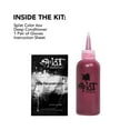 thumbnail image 6 of Splat Midnight Complete Kit, Semi-Permanent Hair Dye without Bleach, Midnight Ruby, 6 of 10