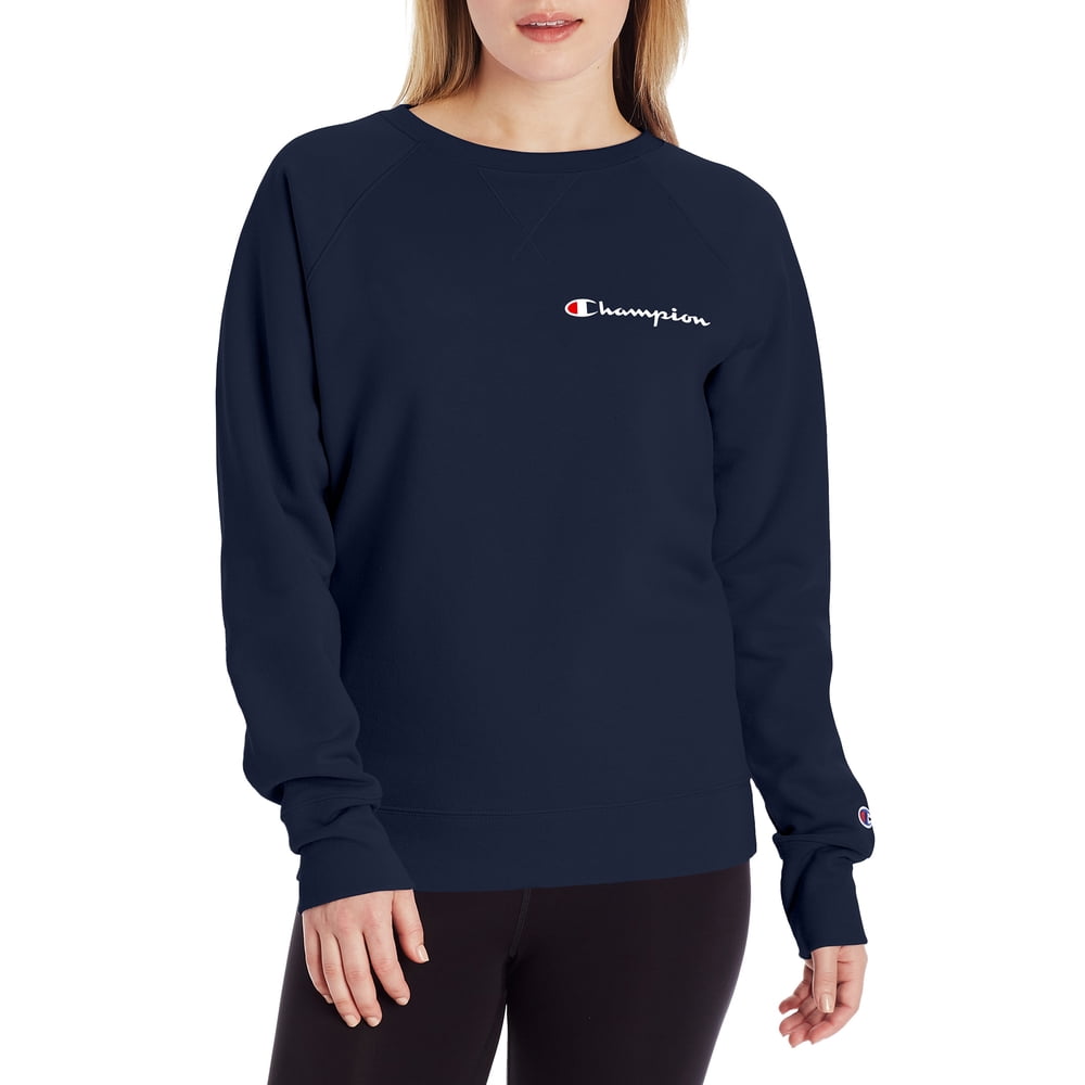 title boxing sweatshirt