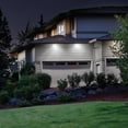 thumbnail image 3 of Feit Electric 3010300 Motion-Sensing Solar Powered LED Security Floodlight - White, 3 of 4