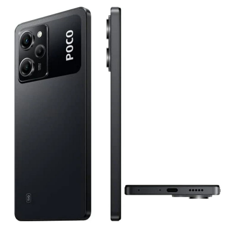 Xiaomi Poco C65 Black (8 GB / 256 GB) - Mobile phone & smartphone - LDLC  3-year warranty