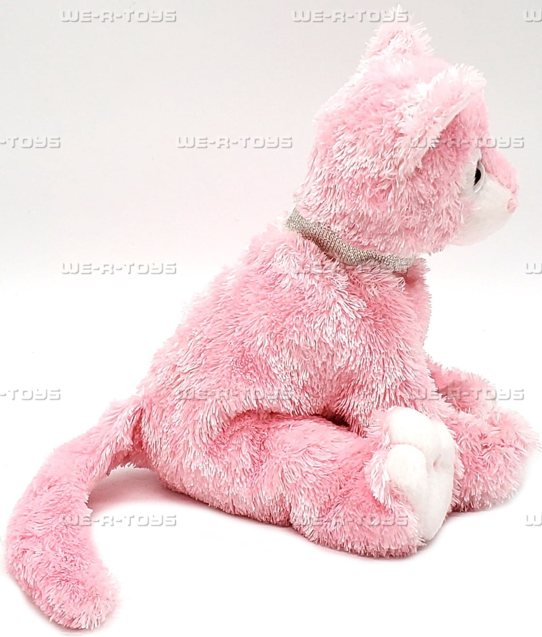 Ty Beanie Baby: Carnation the Cat | Stuffed Animal | MWMT