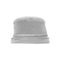 thumbnail image 1 of LADIES' FLEECE WINTER HAT - SMALL/MEDIUM - Grey, 1 of 1