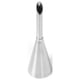 thumbnail image 3 of 3pcs 304 Stainless Steel Cake Piping Nozzles, Filling Cream Nozzle, Household Baking Tools, Kitchen Supplies, 3 of 4