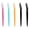 5pcs Multicolor, variant on 5/10/30/40pcsbrow Razor and Face Razor for Women and Men, Eyebrow Hair Trimmer and Shaver with Protective Cover,Safe