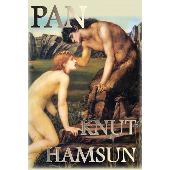 Pan (Paperback)