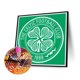 thumbnail image 3 of Cuadros Decorativos Celtic Football Club 5D DIY Diamond Painting Kits Full Round Drill Wall Decor Ndcxsfigh Nuevos Originales, 3 of 8