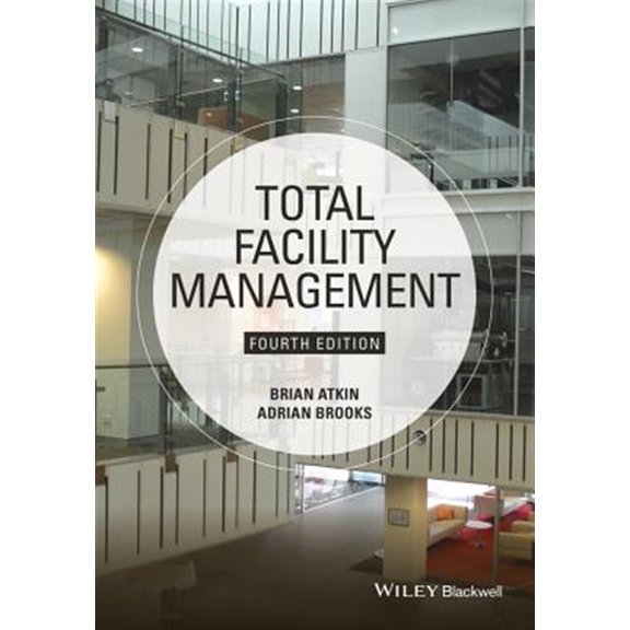 Pre-Owned Total Facility Management (Paperback)
