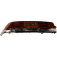 thumbnail image 5 of Tail Light For Chevrolet 14-15 Camaro Coupe 14-15 Camaro Convertible Driver Side, 5 of 6