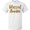 AA-White, variant on Blessed Auntie in Leopard Print T-Shirt