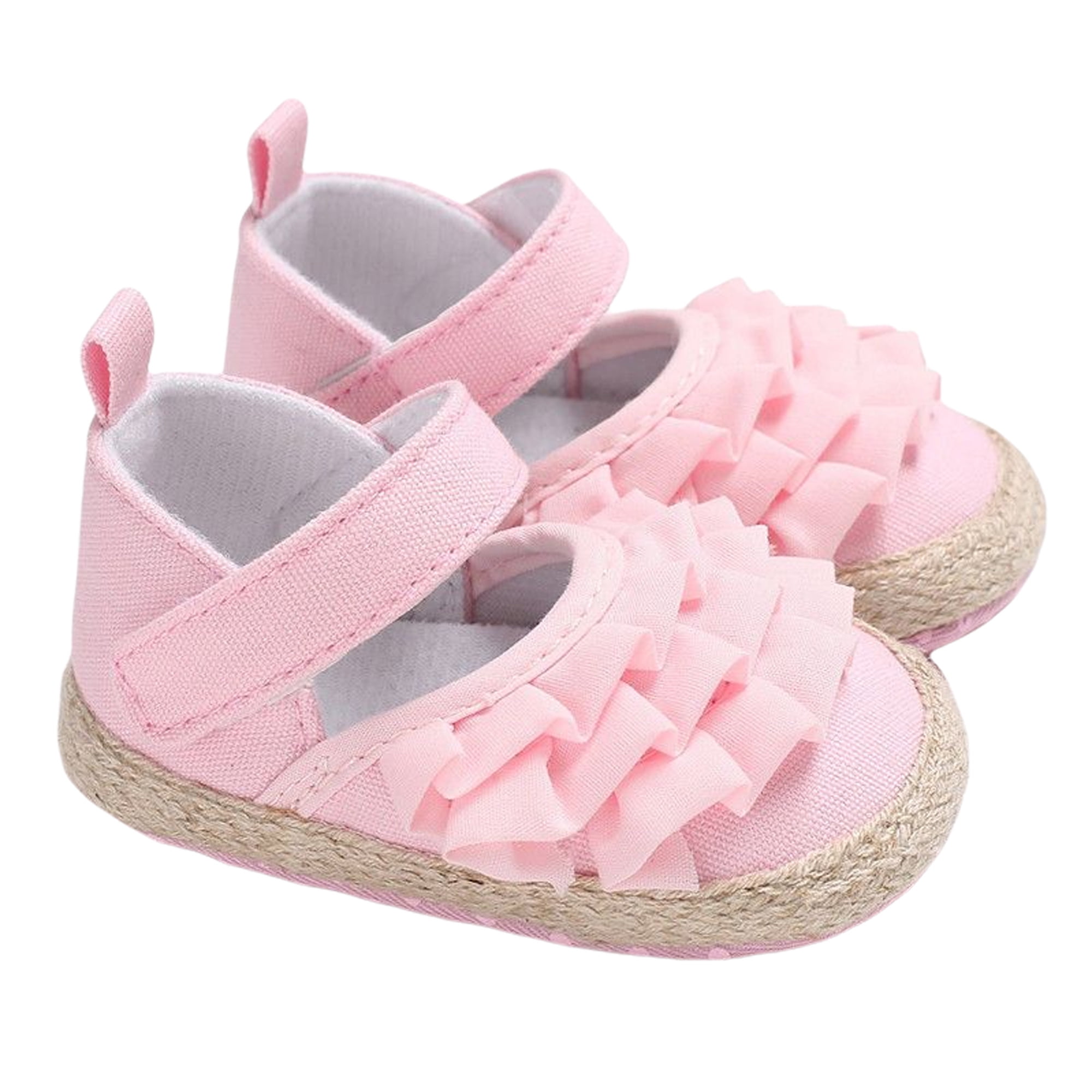 newborn shoes girl