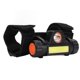 thumbnail image 1 of Luz de techo UTV ATV, luz LED portátil con carga USB, montaje en barra antivuelco ajustable para barra antivuelco de 1,5 a 2 pulgadas, 1 of 12