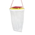 thumbnail image 1 of Colector Moscas Trampa para Desechable Atrapamoscas No Tóxica Exteriores, 1 of 8