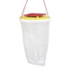 thumbnail image 1 of Atrapamoscas desechable, trampa para moscas, bolsa colgante para moscas, no tóxico para exteriores, 1 of 2