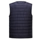 thumbnail image 3 of Chaleco Calefactor Eléctrico Chaleco calefactor de carga unisex lavable 3 niveles de calefacción para caza deportiva senderismo, 3 of 9