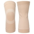 thumbnail image 3 of Breathable Compression Knee Sleeve, NonSlip,  Nylon, Knee Support, Promotes Blood Circulation, Prevents Knee Injuries, Relieves Knee Pain,  Elasticity, Fits Well,, 3 of 8