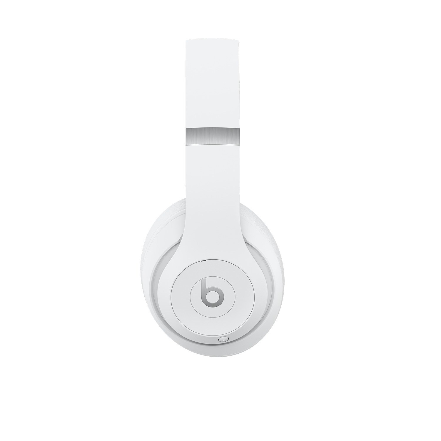 Beats Studio Pro Wireless Headphones, Matte White photo 2