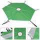 thumbnail image 2 of Cubierta para toldo de trampolín: toldo protector solar para trampolín que protege contra los rayos UV, fácil de guardar y transportar., 2 of 7