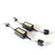 thumbnail image 5 of 2 decodificadores de resistencias para faros LED y canceladores H4, 5 of 6
